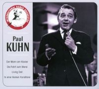 Kuhn Paul - Der Mann Am Klavier i gruppen CD / Pop-Rock hos Bengans Skivbutik AB (3043156)