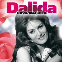 Dalida - Hava Naguila i gruppen CD / Pop-Rock hos Bengans Skivbutik AB (3043161)