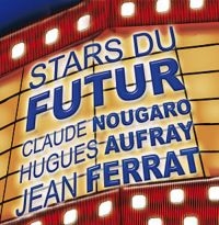 Blandade Artister - Stars Du Futur i gruppen CD / Pop-Rock hos Bengans Skivbutik AB (3043164)