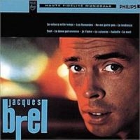 Brel Jacques - La Valse A Mille Temps i gruppen CD / Pop-Rock hos Bengans Skivbutik AB (3043166)