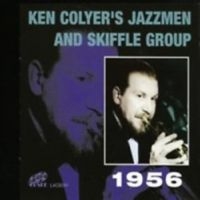 Colyer Ken - Jazzmen & Skiffle Group i gruppen CD / Jazz hos Bengans Skivbutik AB (3043233)