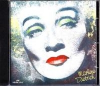 Dietrich Marlene - Das Beste 1929-1959 i gruppen CD / Pop-Rock hos Bengans Skivbutik AB (3043238)