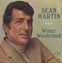 Martin Dean - Winter Wonderland i gruppen CD / Julmusik,Övrigt hos Bengans Skivbutik AB (3043242)