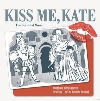 Davenport Pembroke - Porter: Kiss Me Kate i gruppen CD / Pop-Rock hos Bengans Skivbutik AB (3043318)