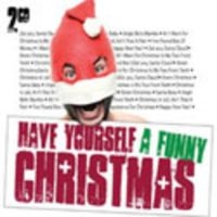 Blandade Artister - Have Yourself A Funny Christmas i gruppen CD / Julmusik,Övrigt hos Bengans Skivbutik AB (3043336)