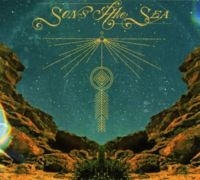 Sons Of The Sea/Brandon Boyd - Sons Of The Sea / Vinyl i gruppen VINYL / Pop-Rock hos Bengans Skivbutik AB (3043487)