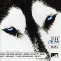 Blandade Artister - Jazz Finest Volume 2 i gruppen CD / Jazz hos Bengans Skivbutik AB (3043492)