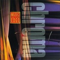 Chroma - Chroma-Music On The Edge i gruppen CD / Jazz hos Bengans Skivbutik AB (3043500)