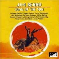 Beard Jim - Song Of The Sun i gruppen CD / Jazz hos Bengans Skivbutik AB (3043502)