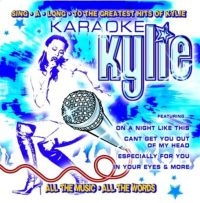 Blandade Artister - Karaoke Rock Anthems i gruppen CD / Pop-Rock hos Bengans Skivbutik AB (3043720)