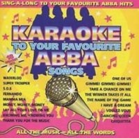 Blandade Artister - Karaoke Kylie i gruppen CD / Pop-Rock hos Bengans Skivbutik AB (3043738)