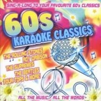 Blandade Artister - Ultimate Karaoke Love Songs i gruppen CD / Pop-Rock hos Bengans Skivbutik AB (3043748)