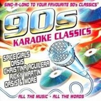 Blandade Artister - Wow! Lets Karaoke Vol 5 i gruppen CD / Pop-Rock hos Bengans Skivbutik AB (3043752)