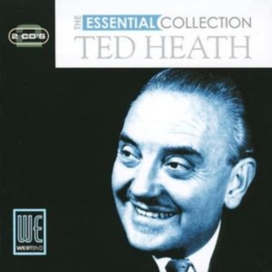 Heath Ted - Essential Collection i gruppen CD / Pop-Rock hos Bengans Skivbutik AB (3043776)