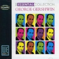 Sharon Ralph (Trio) - Essential-Magic Of Gershwin i gruppen CD / Pop-Rock hos Bengans Skivbutik AB (3043777)