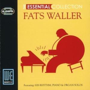 Fats Waller - Essential Collection i gruppen CD / Jazz hos Bengans Skivbutik AB (3043791)