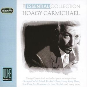 Carmichael Hoagy - Essential Collection i gruppen CD / Jazz hos Bengans Skivbutik AB (3043818)