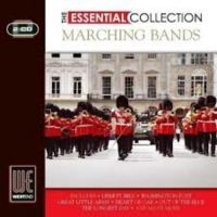 Blandade Artister - Essential Collection - Salsa Uk i gruppen CD / World Music hos Bengans Skivbutik AB (3043825)