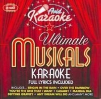 Blandade Artister - Neil Diamond Karaoke i gruppen CD / Pop-Rock hos Bengans Skivbutik AB (3043857)