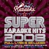 Blandade Artister - Karaoke Queen - Volume 2 i gruppen CD / Pop-Rock hos Bengans Skivbutik AB (3043859)