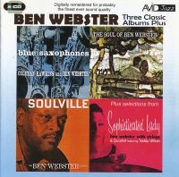 Powell Bud - Four Classic Albums Plus i gruppen CD / Jazz hos Bengans Skivbutik AB (3043935)