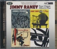 Tracey Stan - Three Classic Albums i gruppen CD / Jazz hos Bengans Skivbutik AB (3043949)