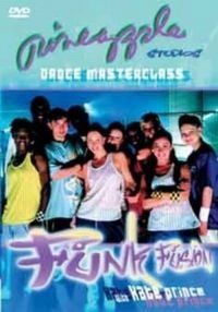 Blandade Artister - Pineapple Studios - Dance / Funk Fu i gruppen ÖVRIGT / Musik-DVD & Bluray hos Bengans Skivbutik AB (3044003)