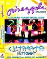 Blandade Artister - Pineapple Studios:  Dance Û Ultimat i gruppen ÖVRIGT / Musik-DVD & Bluray hos Bengans Skivbutik AB (3044012)