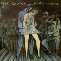 Comelade Pascal - El Primitivisme i gruppen VINYL / Pop-Rock hos Bengans Skivbutik AB (3044184)