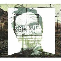 Capsula - Capsula i gruppen VINYL / Pop-Rock hos Bengans Skivbutik AB (3044193)