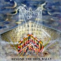 Sacred Few - Beyond The Iron Walls i gruppen CD / Hårdrock hos Bengans Skivbutik AB (3045029)