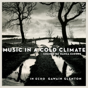 Various - Music In A Cold Climate: Sounds Of i gruppen VI TIPSAR / Julklappstips CD hos Bengans Skivbutik AB (3049464)