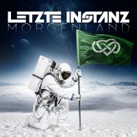 Letzte Instanz - Morgenland i gruppen CD / Hårdrock hos Bengans Skivbutik AB (3049715)