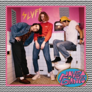 Naked Giants - Sluff i gruppen VINYL / Pop-Rock hos Bengans Skivbutik AB (3049757)