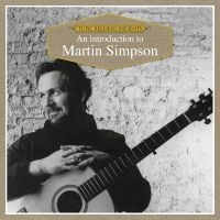 Simpson Martin - Introductions To... i gruppen CD / Elektroniskt,World Music hos Bengans Skivbutik AB (3049773)