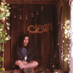 Soccer Mommy - Clean i gruppen VI TIPSAR / Bäst Album Under 10-talet / Bäst Album Under 10-talet - RollingStone hos Bengans Skivbutik AB (3049784)