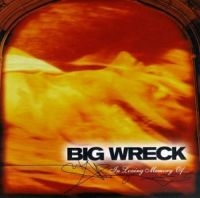 Big Wreck - In Loving Memory Of i gruppen CD / Pop-Rock hos Bengans Skivbutik AB (3049797)