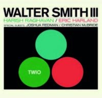 Smith Iii Walter - Twio i gruppen CD / Jazz hos Bengans Skivbutik AB (3049835)