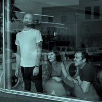 Lemuria - Recreational Hate i gruppen VINYL / Pop-Rock hos Bengans Skivbutik AB (3049869)