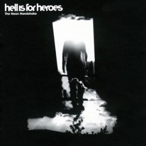 Hell Is For Heroes - Neon Handshake i gruppen VINYL / Rock hos Bengans Skivbutik AB (3049870)