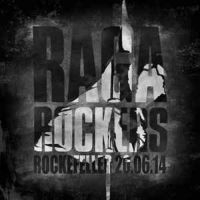 Raga Rockers - Rockefeller 20.06.14 i gruppen CD / Pop-Rock hos Bengans Skivbutik AB (3049902)