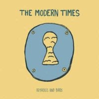 Modern Times - Keyholes And Birds i gruppen VINYL / Pop-Rock hos Bengans Skivbutik AB (3049914)