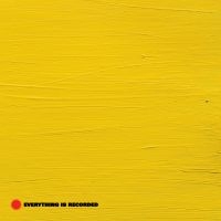 Everything Is Recorded - Everything Is Recorded i gruppen CD / Pop-Rock hos Bengans Skivbutik AB (3050292)