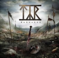 Tyr - Ragnarok i gruppen CD / Hårdrock hos Bengans Skivbutik AB (3050353)