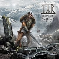 Tyr - By The Light Of The Northern Star i gruppen CD / Hårdrock hos Bengans Skivbutik AB (3050361)