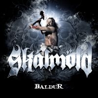 Skalmöld - Baldur i gruppen CD / Hårdrock hos Bengans Skivbutik AB (3050377)