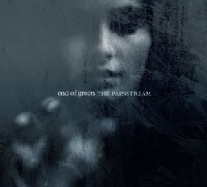 End Of Green - Painstream - Digipack i gruppen CD / Hårdrock/ Heavy metal hos Bengans Skivbutik AB (3050406)