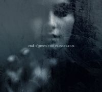 End Of Green - Painstream - Digipack i gruppen CD / Pop-Rock hos Bengans Skivbutik AB (3050406)