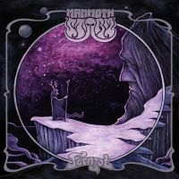 Mammoth Storm - Fornjot - Digipack i gruppen CD / Hårdrock hos Bengans Skivbutik AB (3050418)