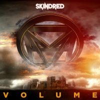 Skindred - Volume i gruppen CD / Hårdrock hos Bengans Skivbutik AB (3050421)